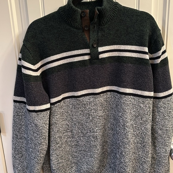 Chaps RL Sweater Men’s sz XXL NWOT! - Picture 3 of 5